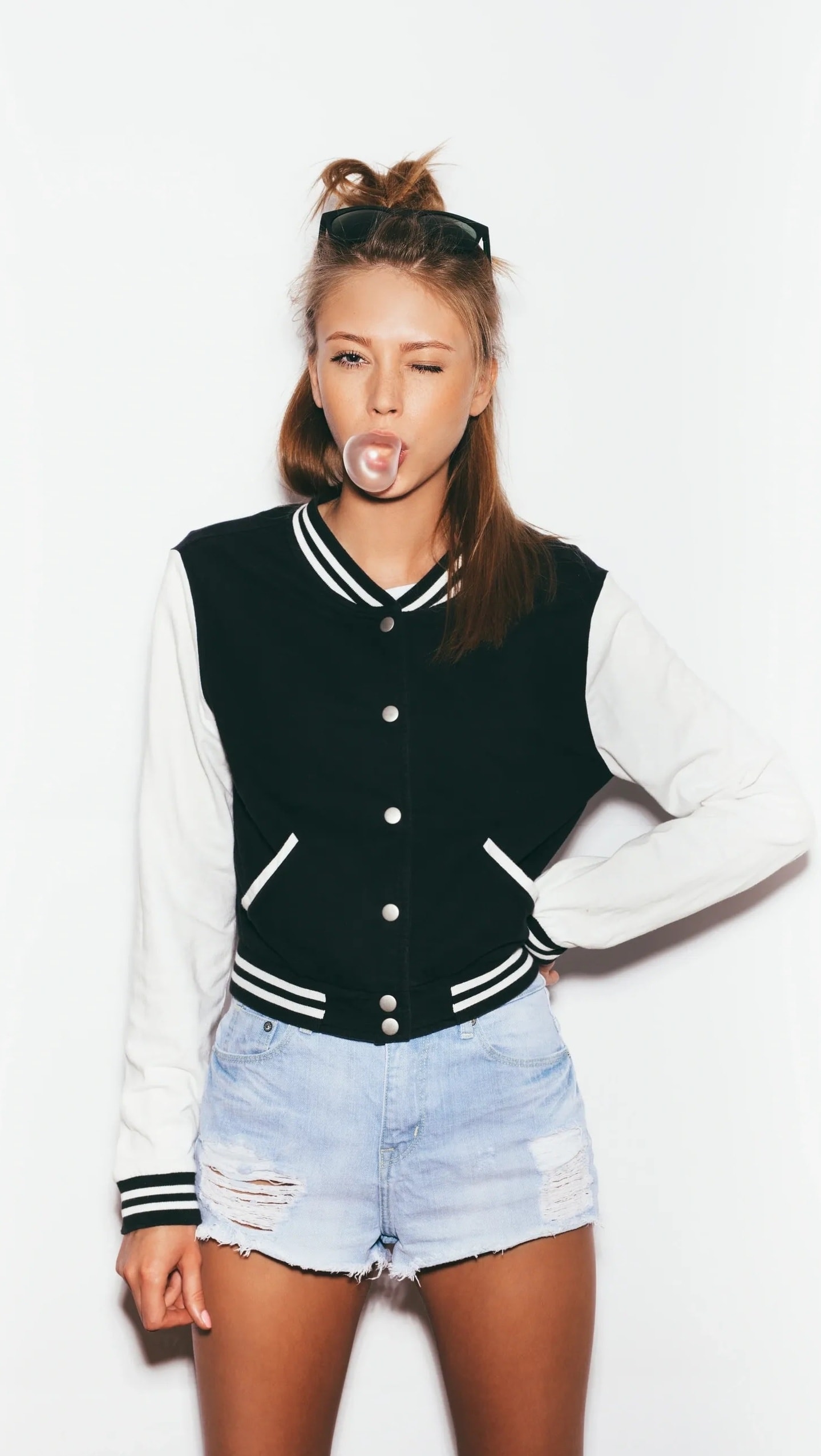 Varsity Jackets